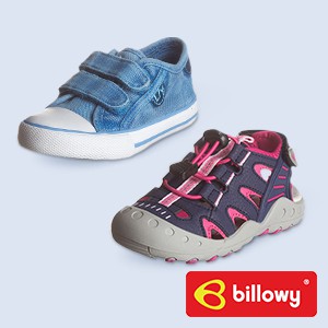 Billowy