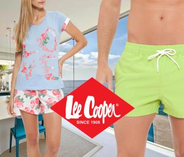 Lee Cooper