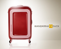 Mandarina Duck