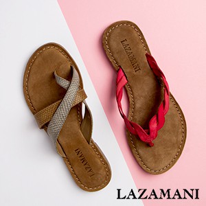 Lazamani