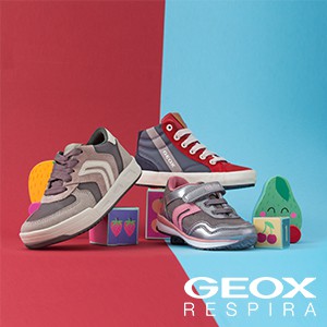 Geox Kids