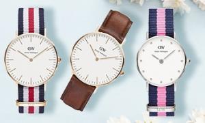 Daniel Wellington