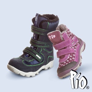 Pio Shoes