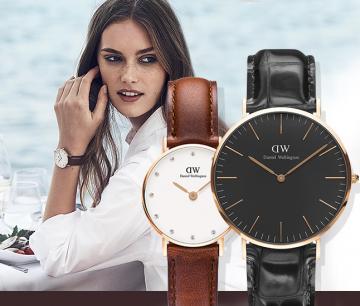 daniel wellington