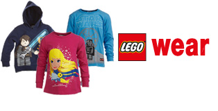 Lego Wear