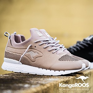 KangaROOS