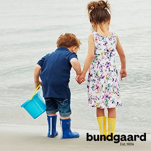 Bundgaard