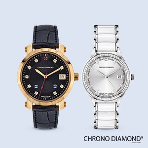 Chrono Diamond