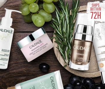 caudalie