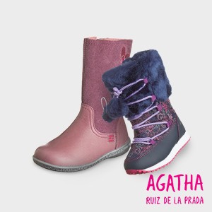 Agatha Ruiz de la Prada