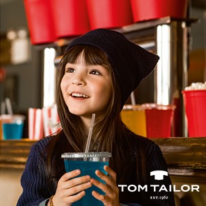 Tom Tailor Kids