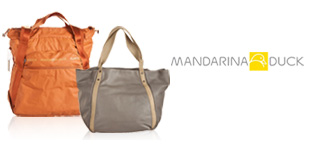 Mandarina Duck