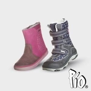 Pio Shoes