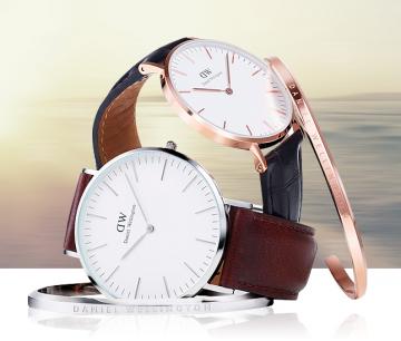 daniel wellington