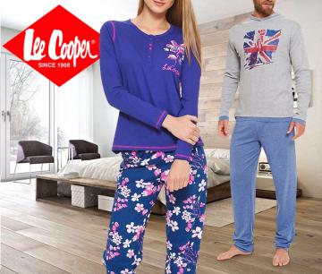 Lee Cooper