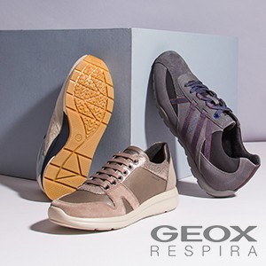 Geox