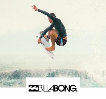 BILLABONG