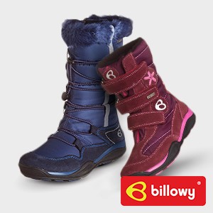 Billowy