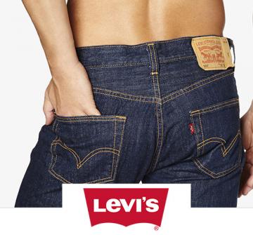 LEVI'S