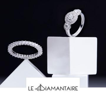 LE DIAMANTAIRE