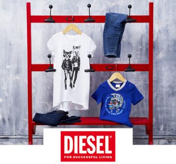 DIESEL