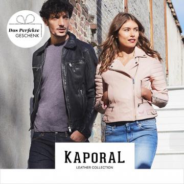 KAPORAL