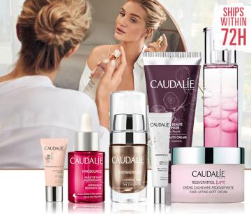 caudalie