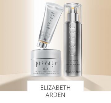 ELIZABETH ARDEN