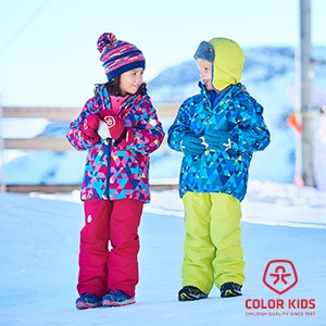 Color Kids