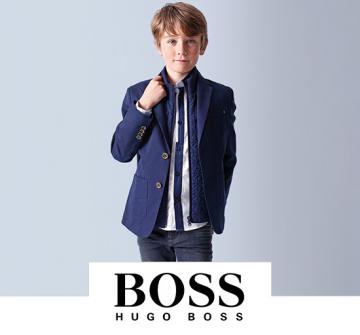 HUGO BOSS