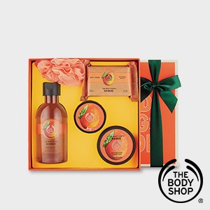 The Body Shop