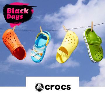 CROCS