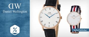 Daniel Wellington