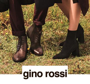 GINO ROSSI