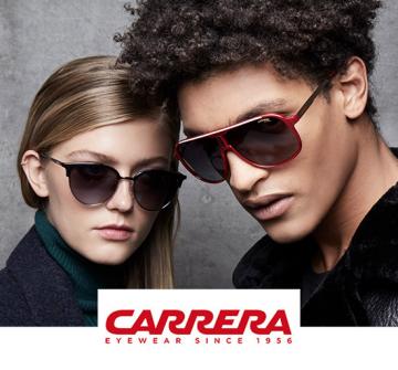 CARRERA