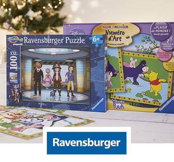 RAVENSBURGER