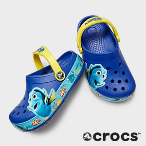 crocs