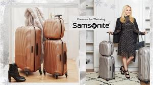 Samsonite