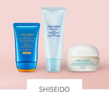 SHISEIDO