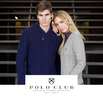 POLO CLUB