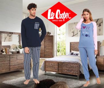 Lee Cooper