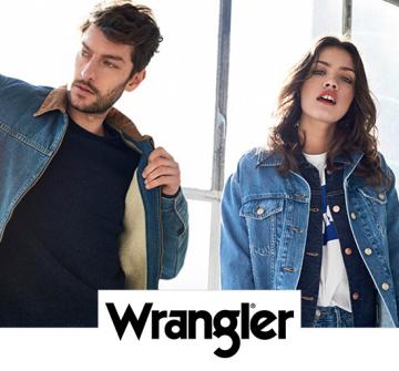 WRANGLER