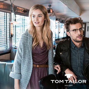 Tom Tailor