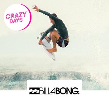 BILLABONG