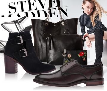 Steve Madden