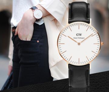 Daniel Wellington