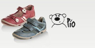 Pio Shoes