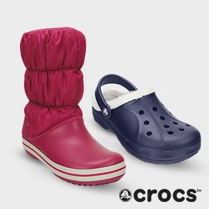 crocs