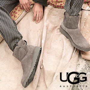 UGG