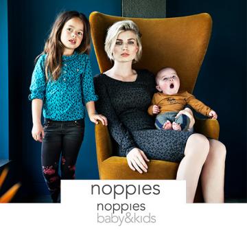 NOPPIES